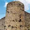 Basilica of Tirana (4th century)