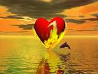 Face of God - Heart