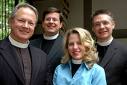 Clergy