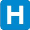 Hospital Sign