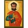 Justin Martyr