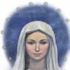 Mary the Mother of Jesus