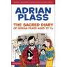 Adrian Plass The Sacred Diary
