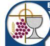 Water of Baptism - Sacrament