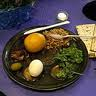 Seder Meal for the Passover