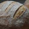 Stone becoming Bread
