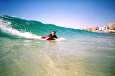 Surfer