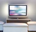 television