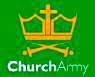 UK Church Army Emblem