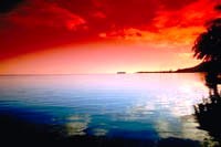 Tropical Sunset