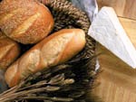 Bread in a Basket