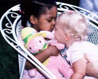 Two Babies