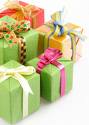 Packages of Gifts