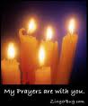 Prayer Candles