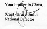 Smith signature