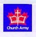 Church Army in Canada Crest