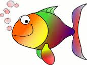 A Happy Fish