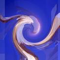 BlueSwirl