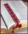 An Open Bible