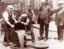 Broadway Prohibition Days