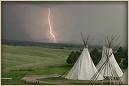 Indian Reservation