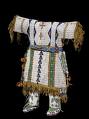Sioux Child's Ceremonial Dress