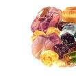 Rough Precious Stones