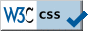 css valid