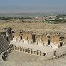arena in ancient Pergamum