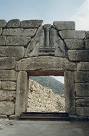 Mycenae Gate
