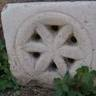 Stone wheel found in Laodicea