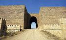 Ancient Nineveh