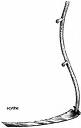 Gardeners Scythe