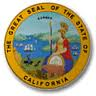seal of California
