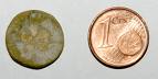 Tessera compared to Euro Penny