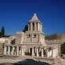 Model of Jerusalem in 200BC