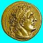 Temple tax coin