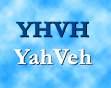 God's Name Yahweh