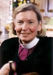 Bishop Victoria Matthews