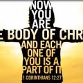 Body of Christ