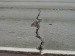 Pavement Cracks