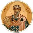 Saint Cyprian