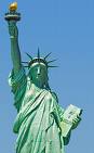 American Statue Liberty