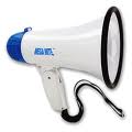 Megaphone