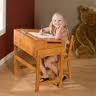 Child at Desk