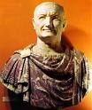 Emperor Vespasian