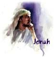 Thoughtful Jonah