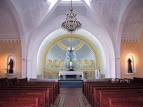 Church Interior