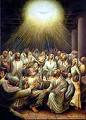 Day Of Pentecost
