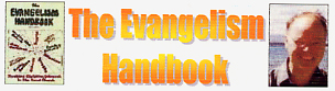 Evangelism Handbook Foreword